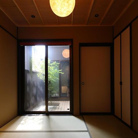 Tsumugi Shimabaraomon Apartment Kyoto Ngoại thất bức ảnh