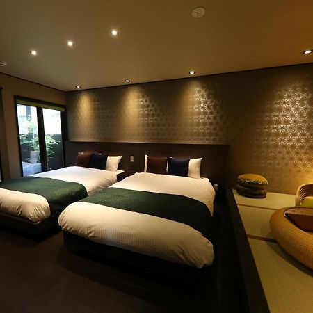Tsumugi Shimabaraomon Apartment Kyoto Ngoại thất bức ảnh