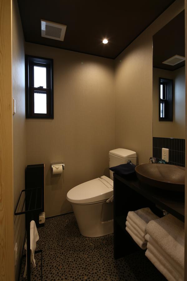 Tsumugi Shimabaraomon Apartment Kyoto Ngoại thất bức ảnh