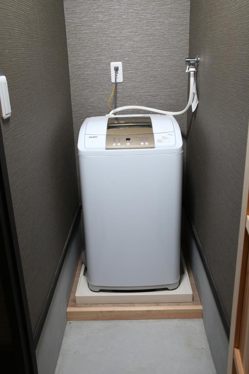 Tsumugi Shimabaraomon Apartment Kyoto Ngoại thất bức ảnh