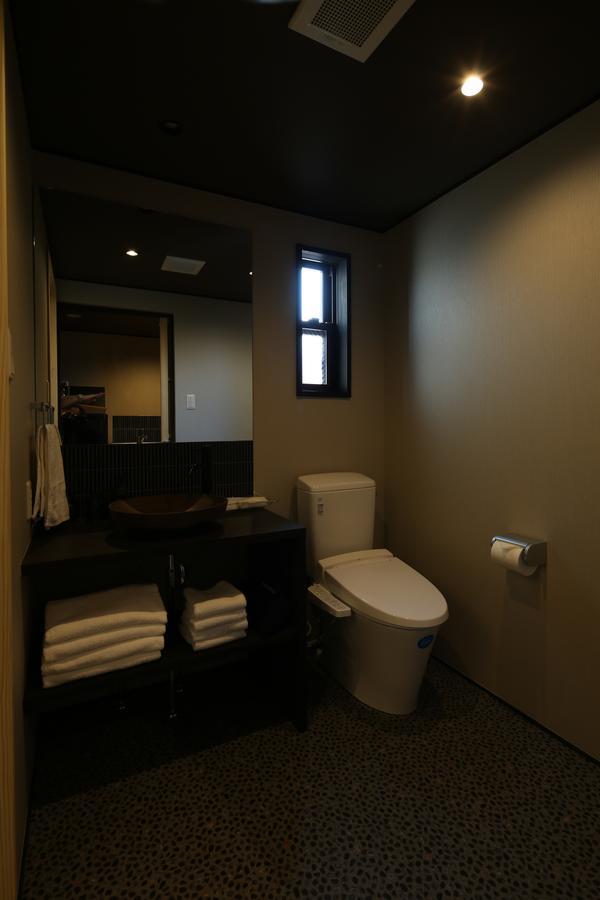 Tsumugi Shimabaraomon Apartment Kyoto Ngoại thất bức ảnh