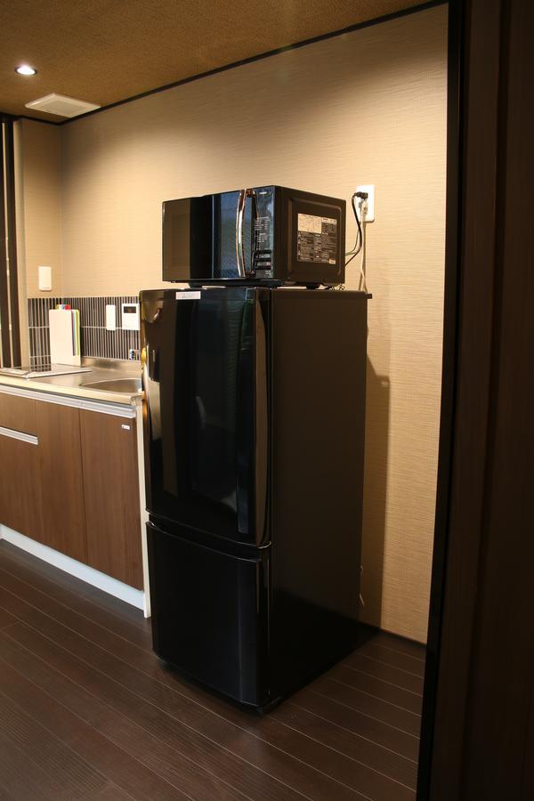 Tsumugi Shimabaraomon Apartment Kyoto Ngoại thất bức ảnh