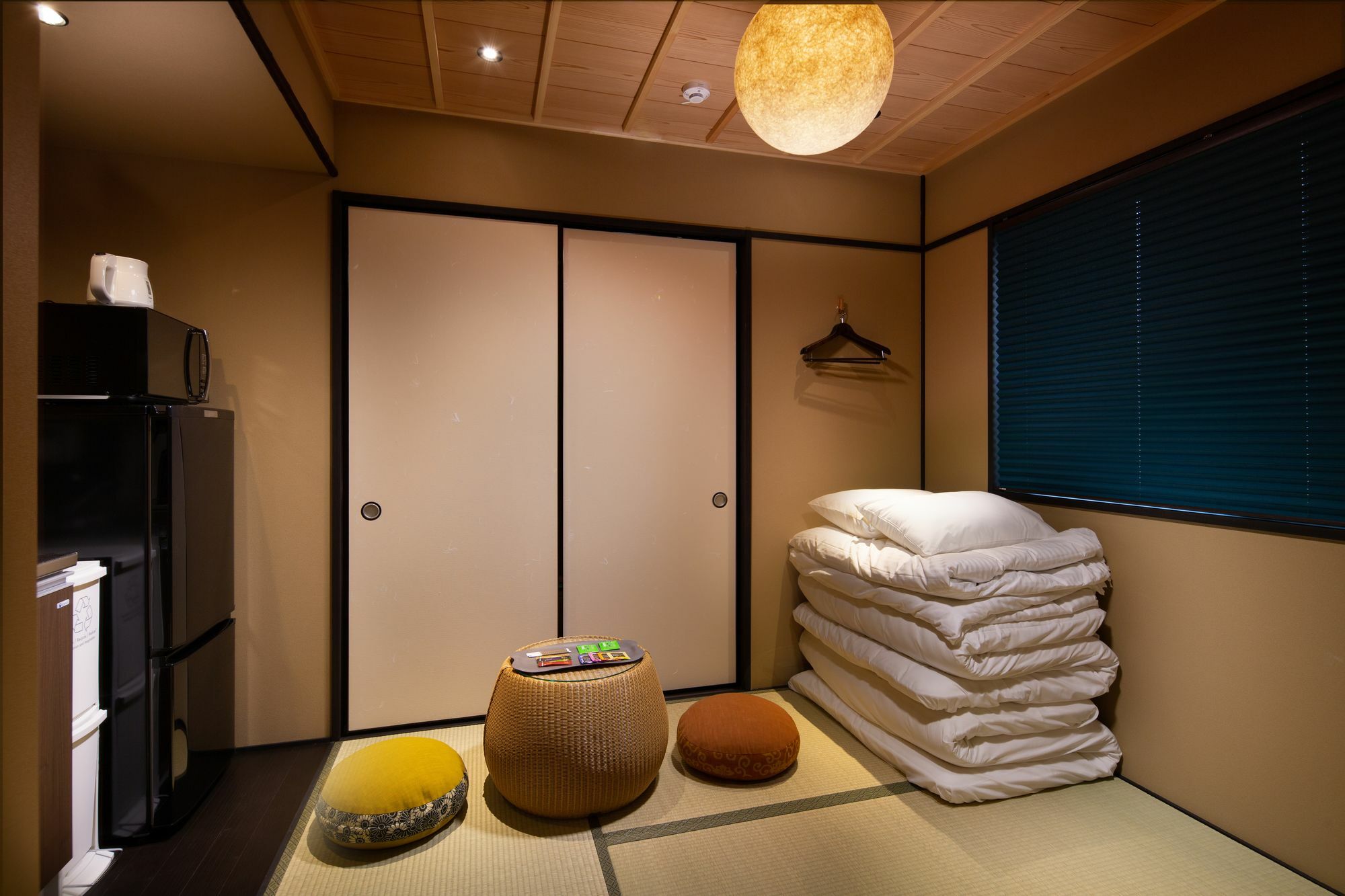 Tsumugi Shimabaraomon Apartment Kyoto Ngoại thất bức ảnh