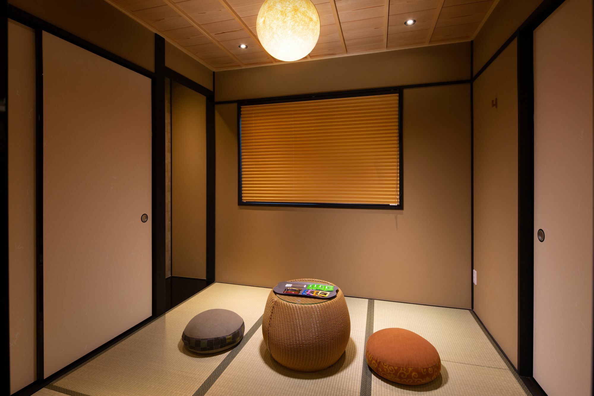 Tsumugi Shimabaraomon Apartment Kyoto Ngoại thất bức ảnh
