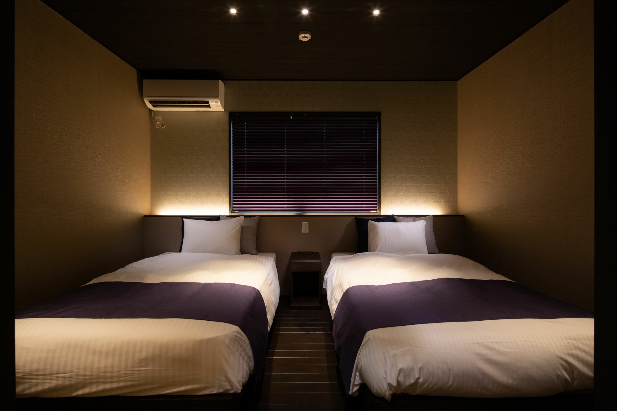 Tsumugi Shimabaraomon Apartment Kyoto Ngoại thất bức ảnh