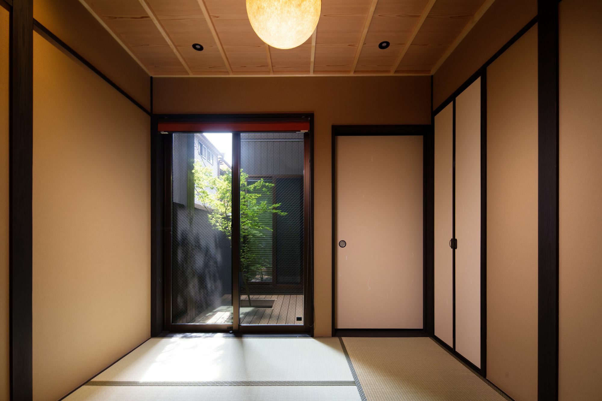 Tsumugi Shimabaraomon Apartment Kyoto Ngoại thất bức ảnh