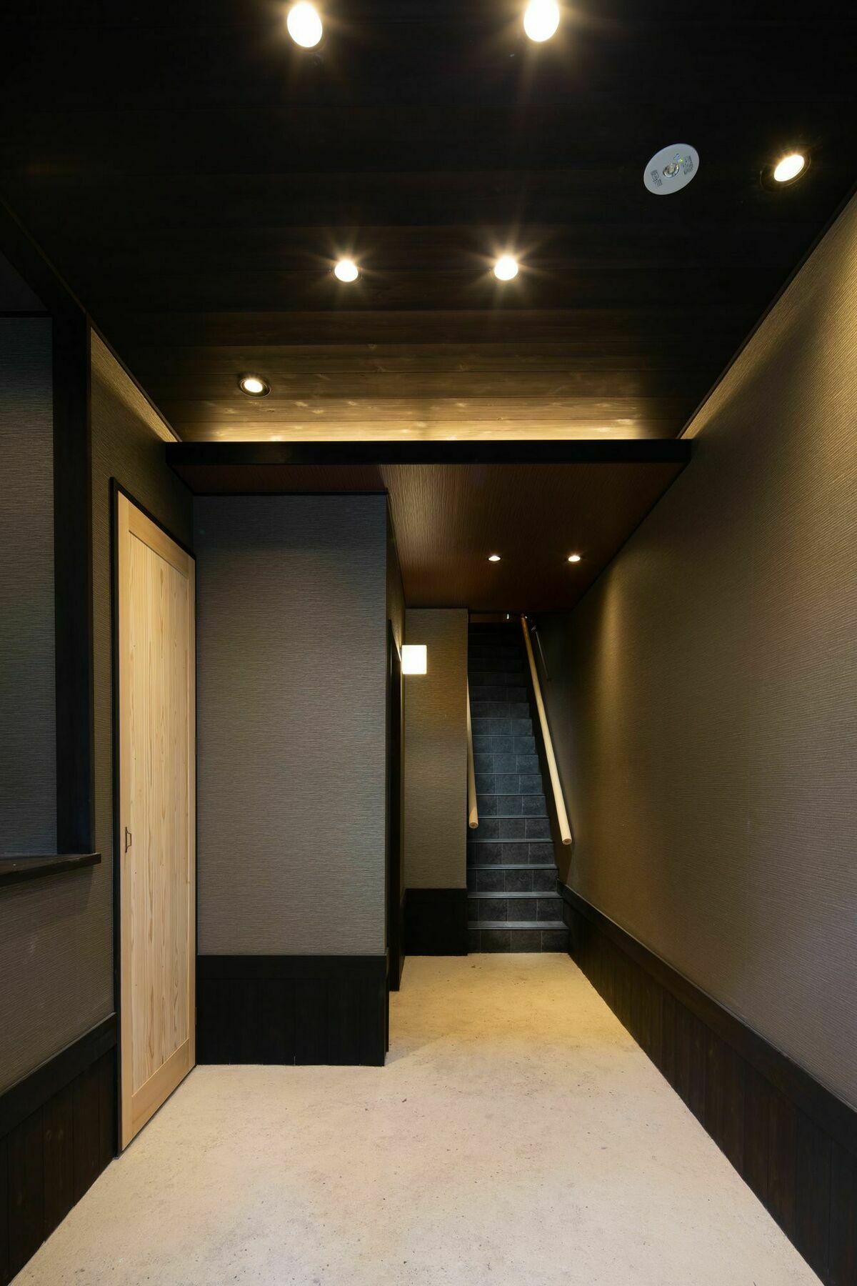 Tsumugi Shimabaraomon Apartment Kyoto Ngoại thất bức ảnh
