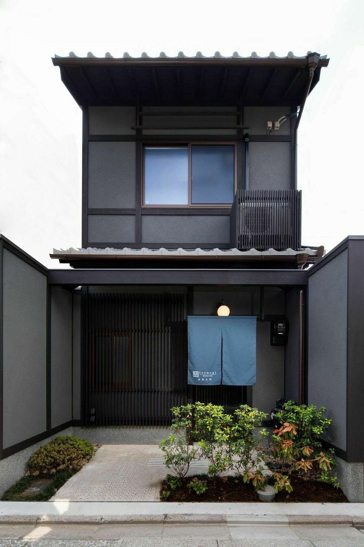 Tsumugi Shimabaraomon Apartment Kyoto Ngoại thất bức ảnh