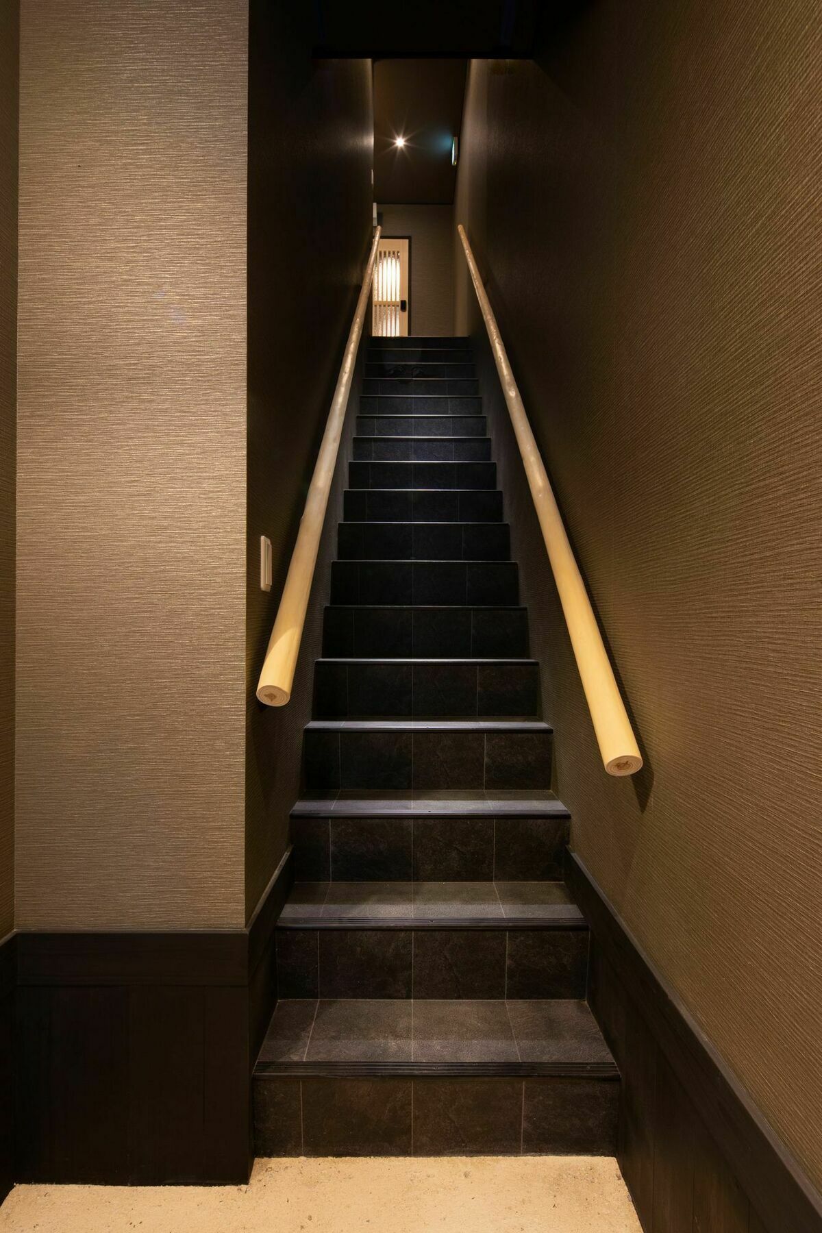 Tsumugi Shimabaraomon Apartment Kyoto Ngoại thất bức ảnh